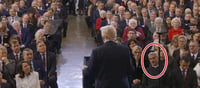 EAM Jaishankar Takes the front Seat At Trump's Swearing-In event